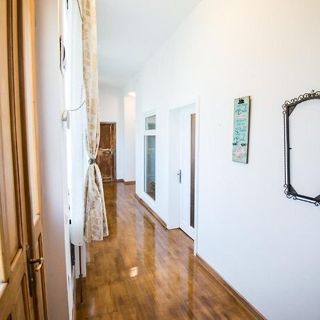 Writer S Street Residence Arad Exterior foto