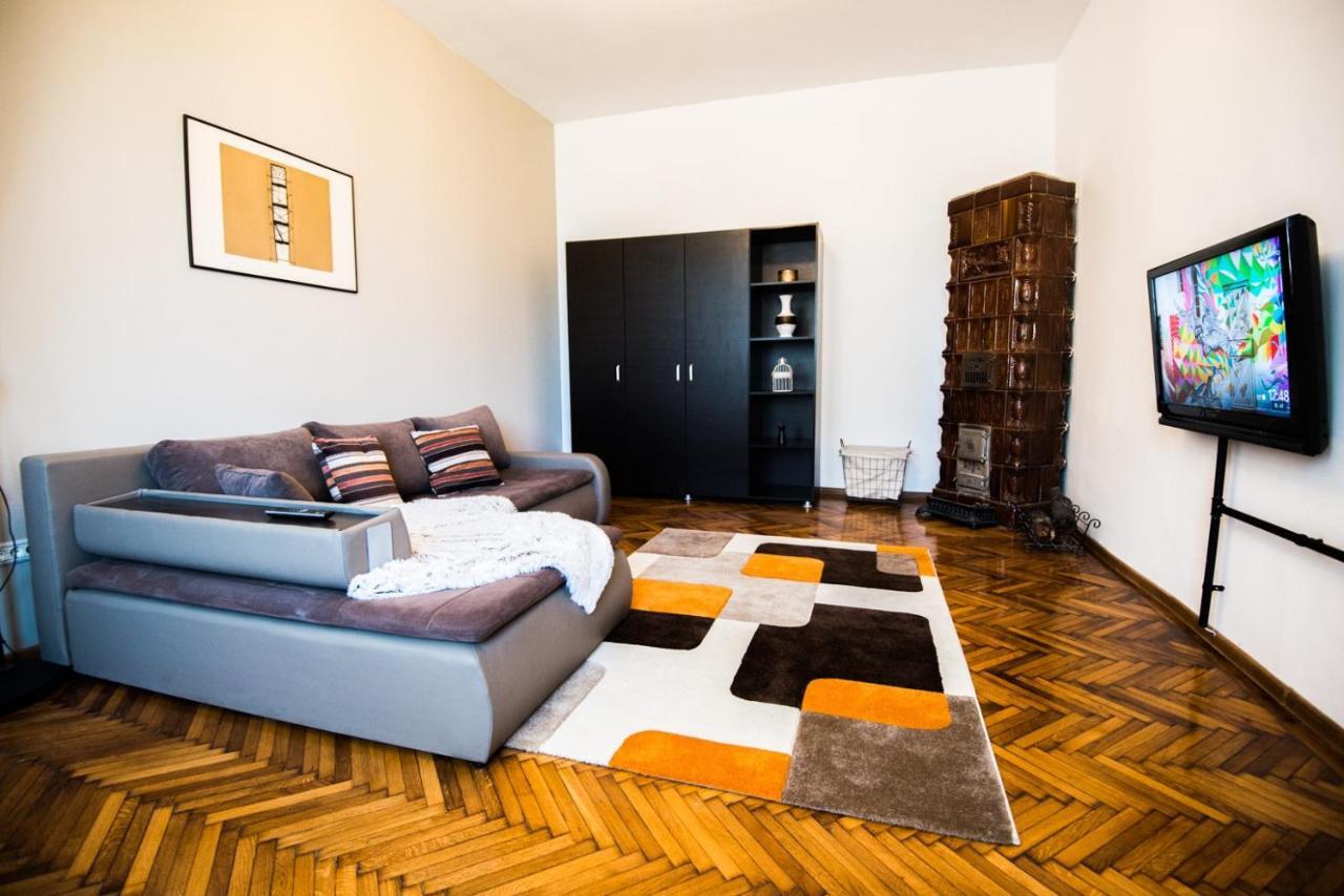 Writer S Street Residence Arad Exterior foto